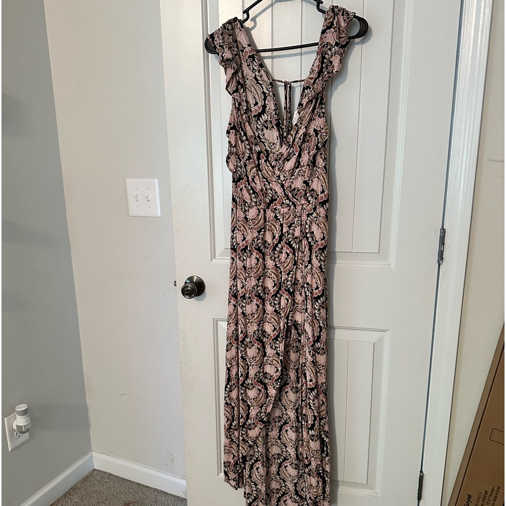 Target summer dress